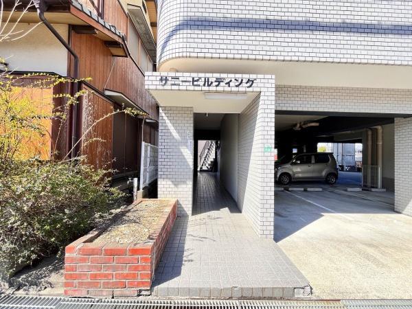 サニー・ビルディング