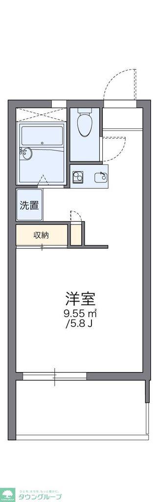 レオパレスリバティ