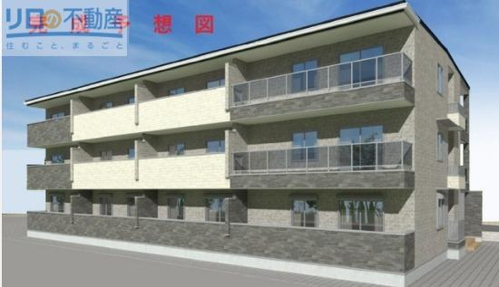 千僧5丁目マンション