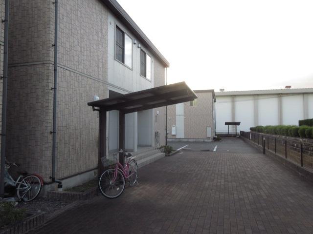 リースランド関 C