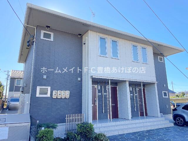ほくと館