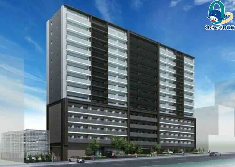 S-RESIDENCE本郷II(2LDK/7階)