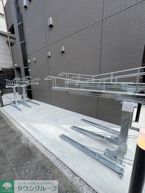 LUMEED横濱末吉町