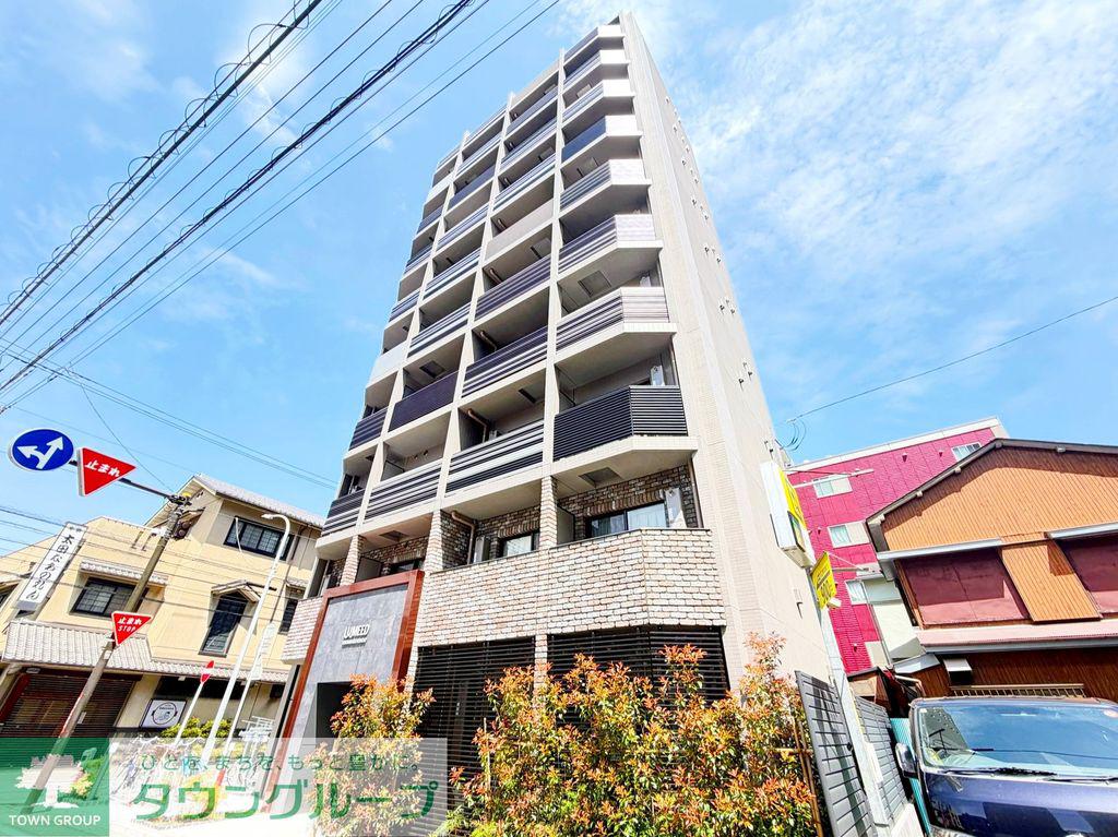 LUMEED横濱末吉町