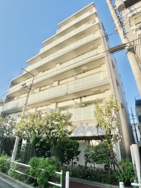 エコロジー上板橋レジデンス