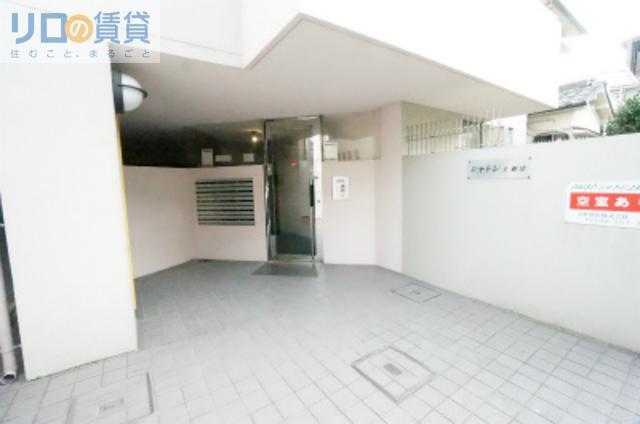 シャトレ上新庄