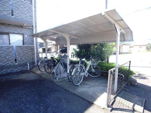 スーペリア松田I