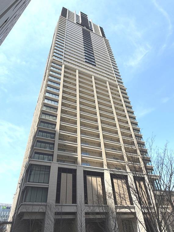 グラングリーン大阪 THE ノース RESIDENCE