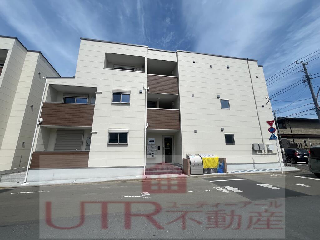 ジーメゾン八王子千人町