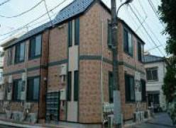 プレシャス・ハートランド高田馬場