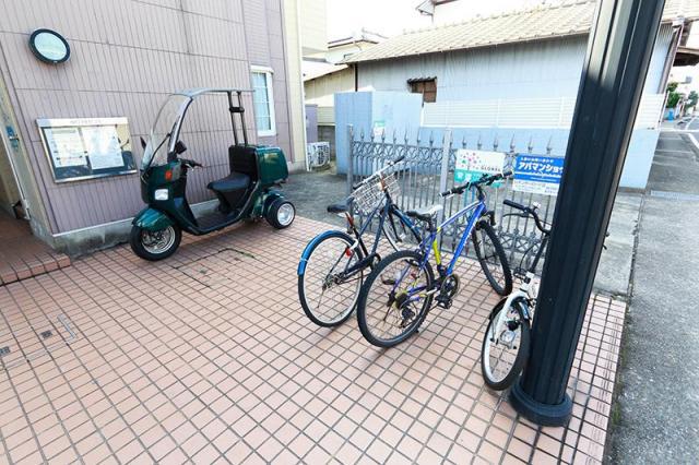 フレシール東山崎