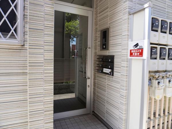 フローリッシュ津田沼