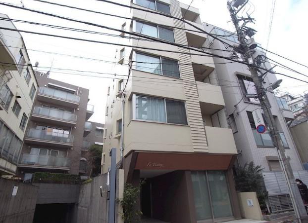 ラ・ヴィオレ東中野