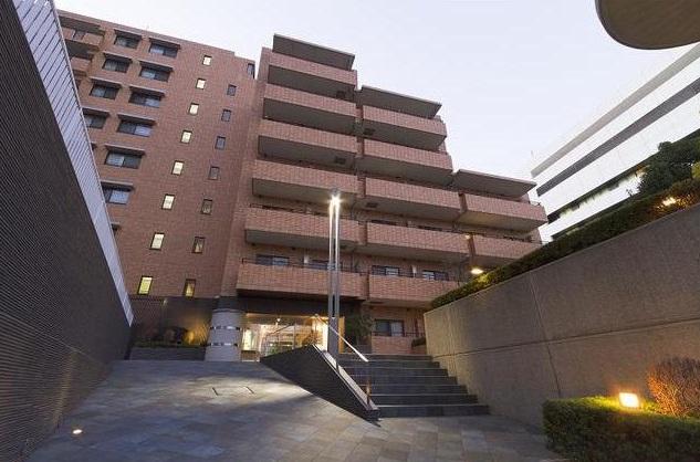 BELLA CASA HIROO ベラカーサ広尾
