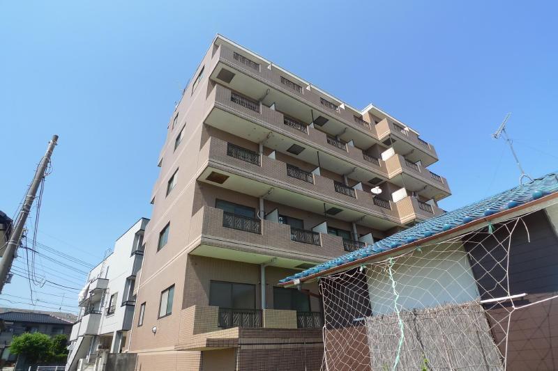 シティパル高田