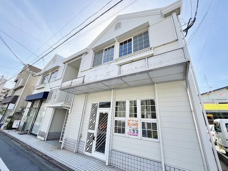 ウインディア岡