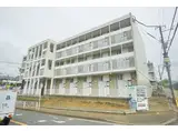 レオパレスフォンターナB