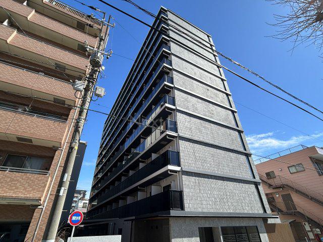 コンフォリア・リヴ横浜阪東橋