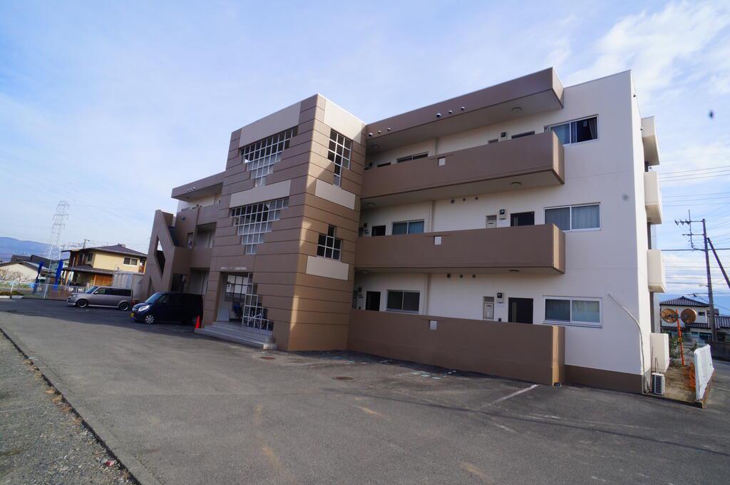 アーバンライフ玉川