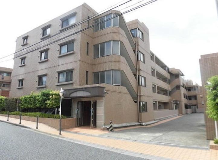 ファミール明大前
