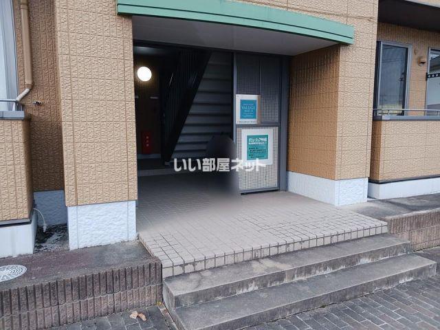バリュージュアサカ A