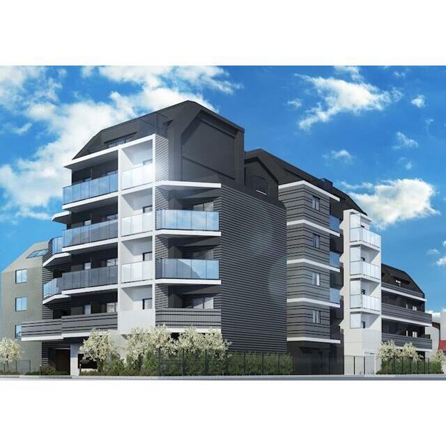 ARKMARK品川中延STA