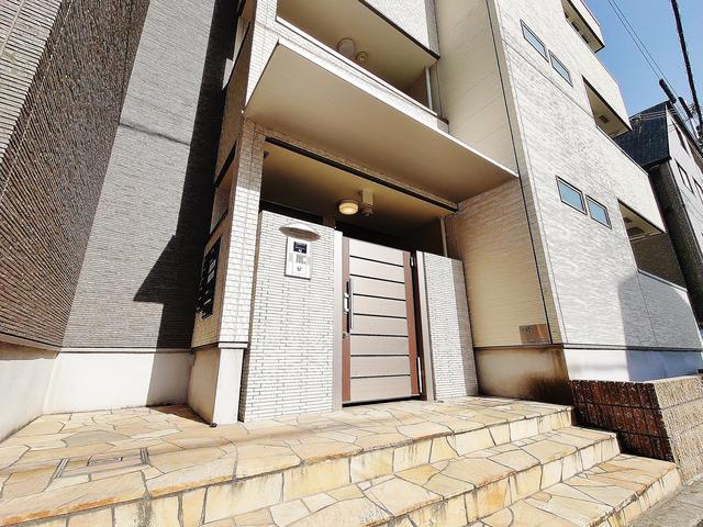 フジパレス下新庄1番館
