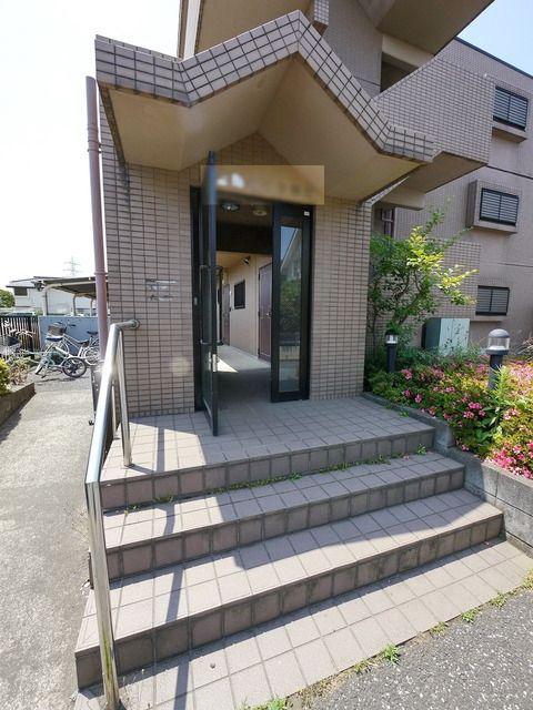 富士見ハイツ第2
