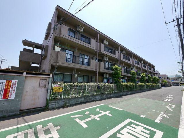 富士見ハイツ第2
