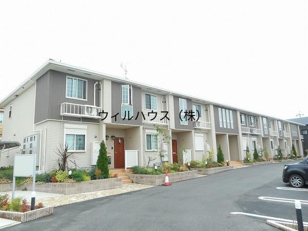 ジュネス オーブ