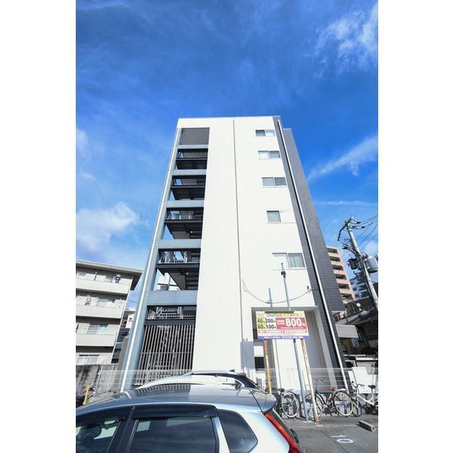 十三本町ウインズマンションII
