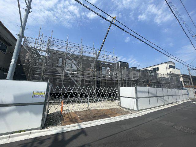 ウエスタンハイツ19