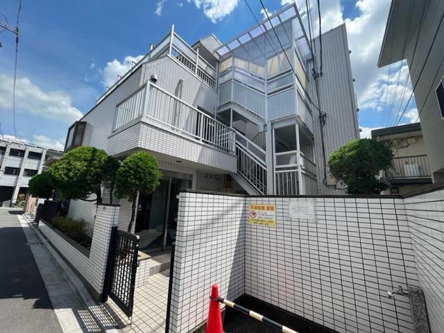 ラスール・イナI