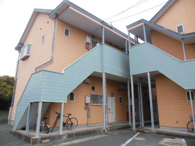 シティベール浦田 B棟