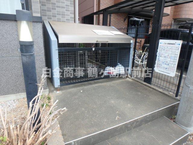 S CLAIL