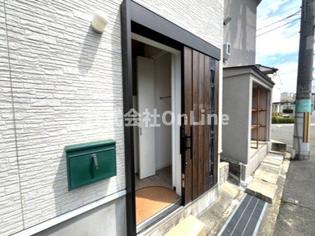 八尾木北5丁目ワンルーム