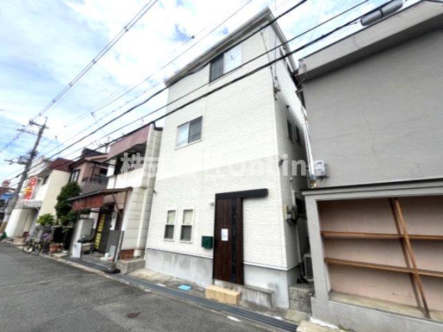 八尾木北5丁目ワンルーム