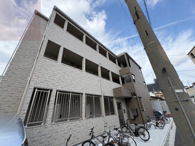 アート長瀬A