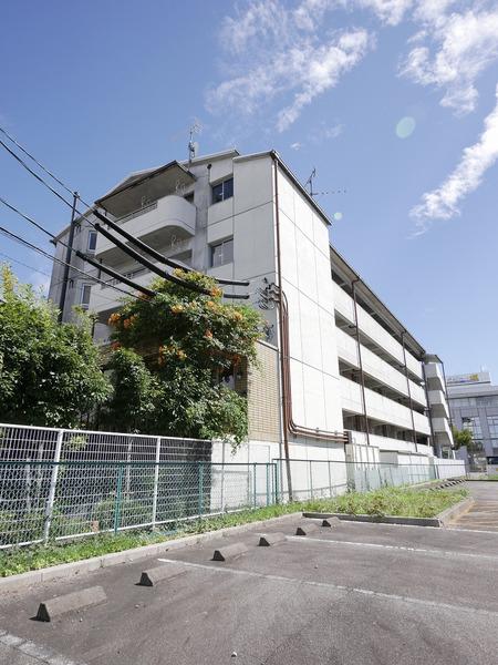 ハウス108車道