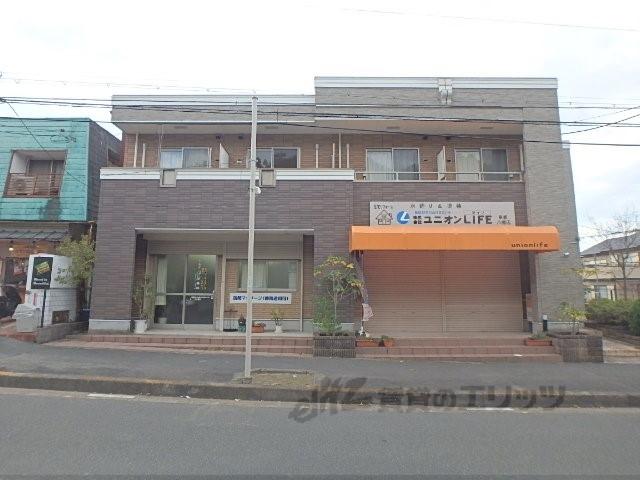 コーポFカーム