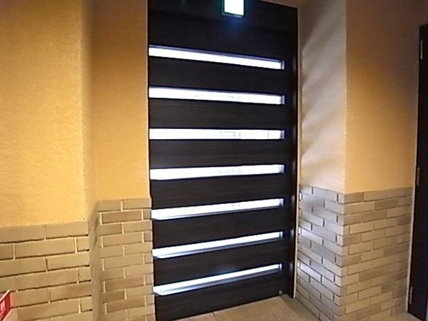 ドエル芦屋ウエスト