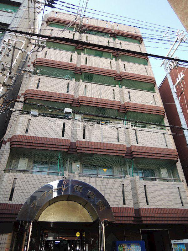ラフォーレ南市岡