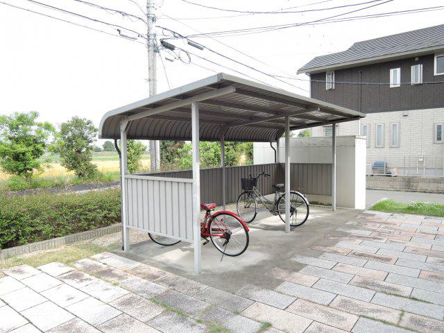 CONFORT B棟