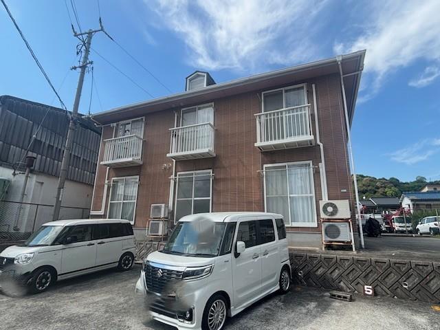 北岡ハイツ