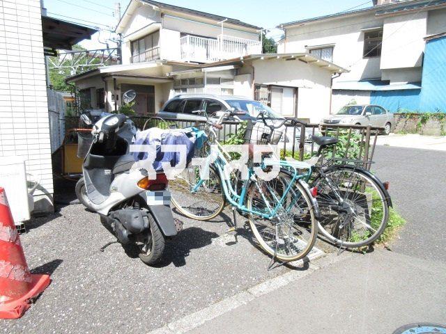 グリーンハイツ