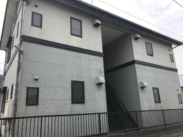 ハイツ小川