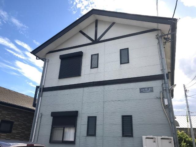 ハイツ小川