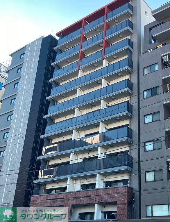 グローリオコンフォート東京菊川
