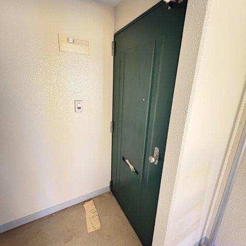 第二さくらハイム