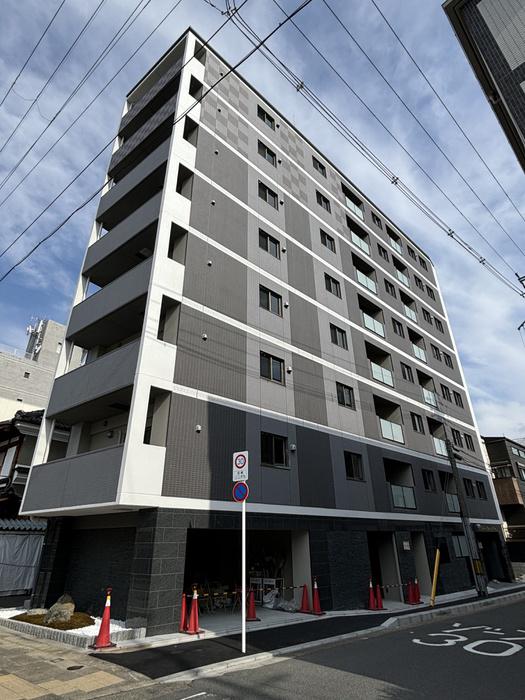 ファステート京都東寺グラン